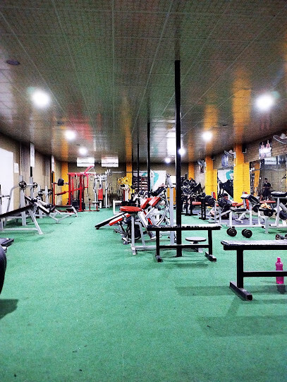RIT SIT GYM