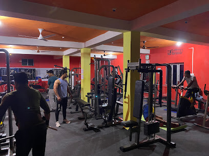 Fitness Gym Club