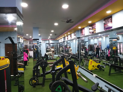 Fitness planet Gym