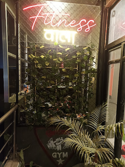 Zindabaad Gym