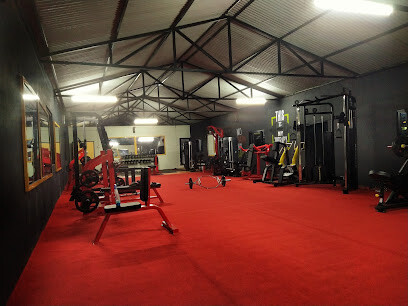Khaireni fitness & Health