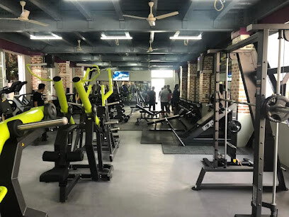 Rhino Fitness Hub Pvt Ltd