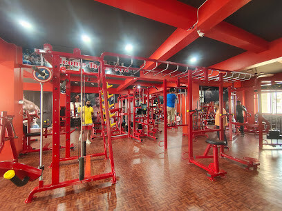 VIP GYM