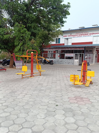 Open GYM
