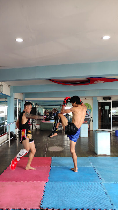 WBC Muay Thai Chitwan