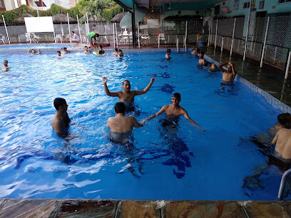 Chitrawati Leisure Centre