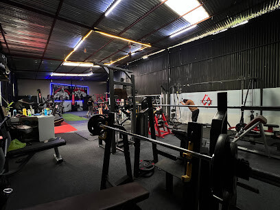 Forge Fitness & Gym