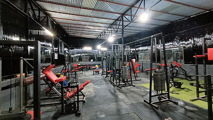 TFC Gym Club