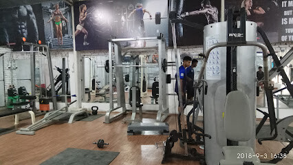 Zeon fitness & gym