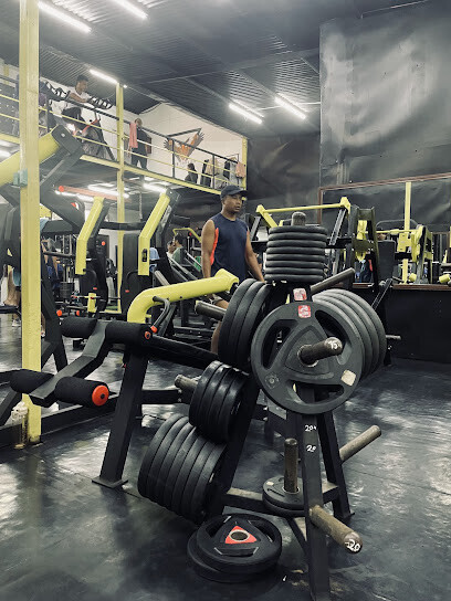 Gym Junkies
