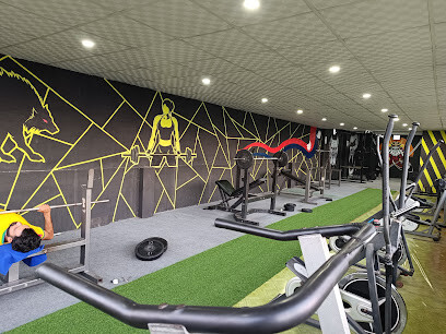 Bajra Power Gym