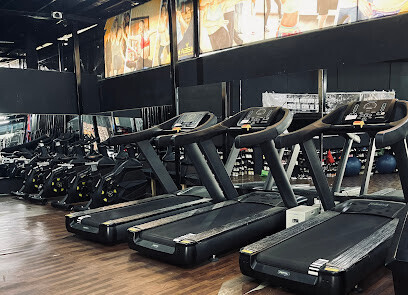 ABS Gym & Fitness
