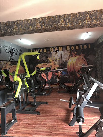 Lama Gym center