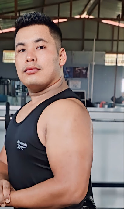 Sindhuli Fitness Center