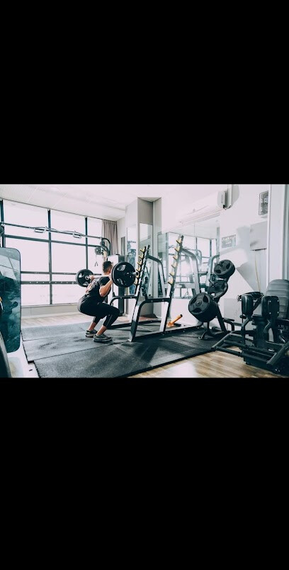 Fitness Complex