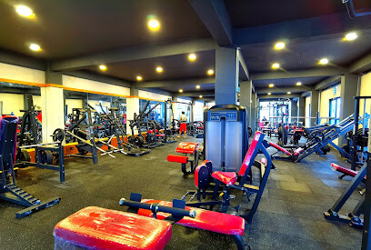 City Gym Health & Fitness