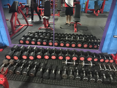 Dream Gym, Cardio &
