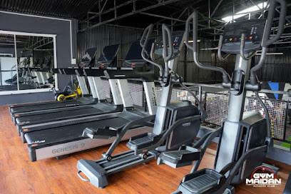 Gym Maidan Pokhara 🇳🇵