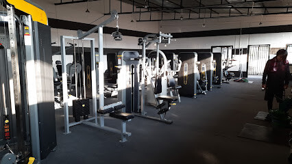 Ratna Shree Gym, Lakeside
