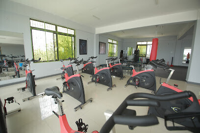 Fitnix Health and Fitness