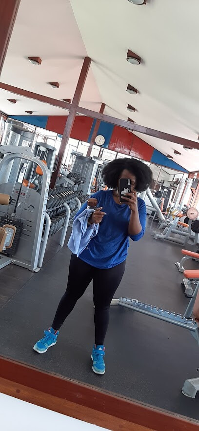 Mwanza Fitness Centre