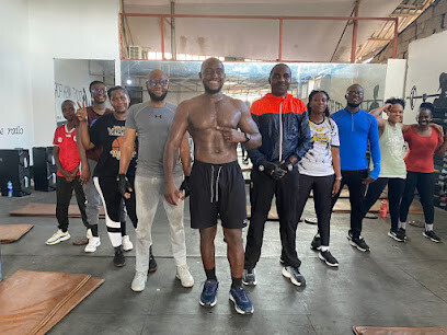 BEST FITNESS GYM