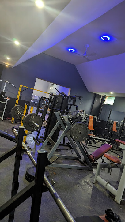 Dreamz Fitness