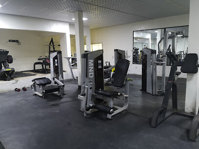 GAZA GYM