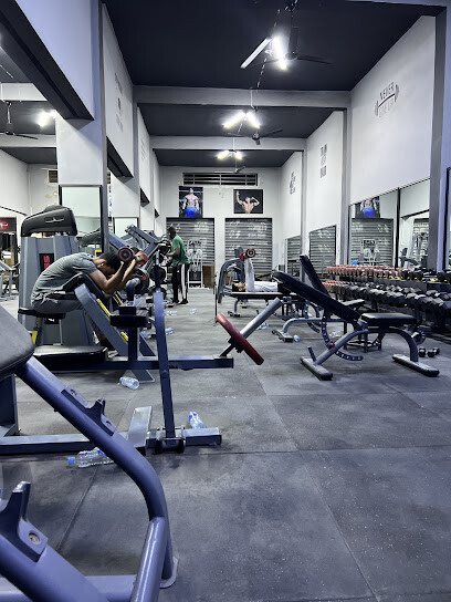 ENERGY CLUB