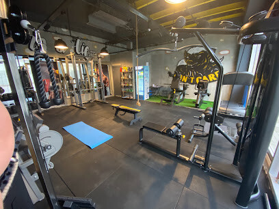FİT GYM