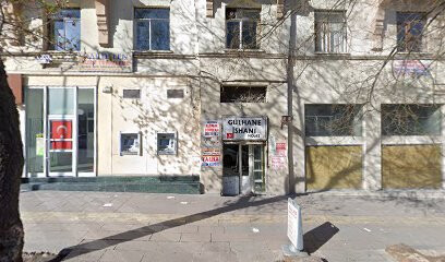 BeriaLife Ankara