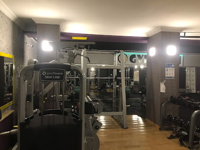 Gym Guru