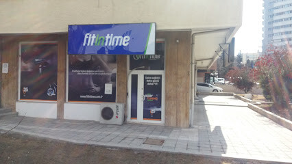 Fitintime