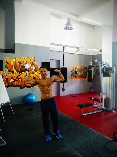 W&M FİT STUDİO
