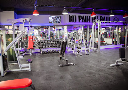muscle fit spor center