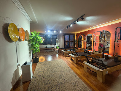 Natura Pilates Studio
