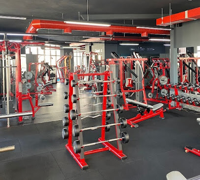 Golden Gym