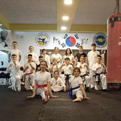 Rimi Sport Academy