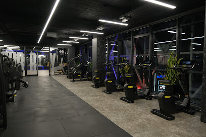Hit Fit Gym & Wellness