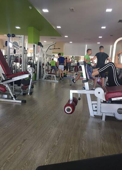 Bistika Fitness