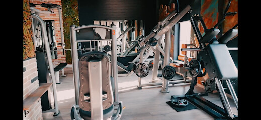 FitHouse Gym