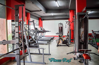 Fitness Kaci