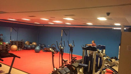 Ermali Fitness