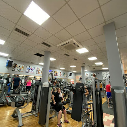 Palestra Dimensione
