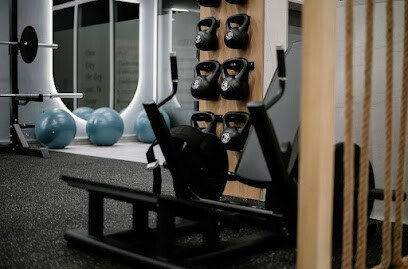 Serotonin Gym