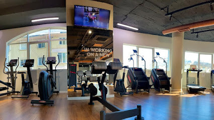 Energy Gym