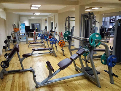 Olympia Gym Durrës