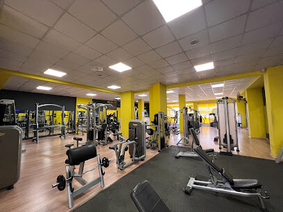 PowerHouse GYM Qënder