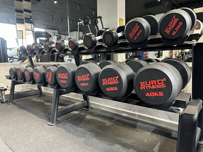 Martino's Gym