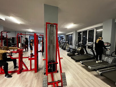 Omega gym